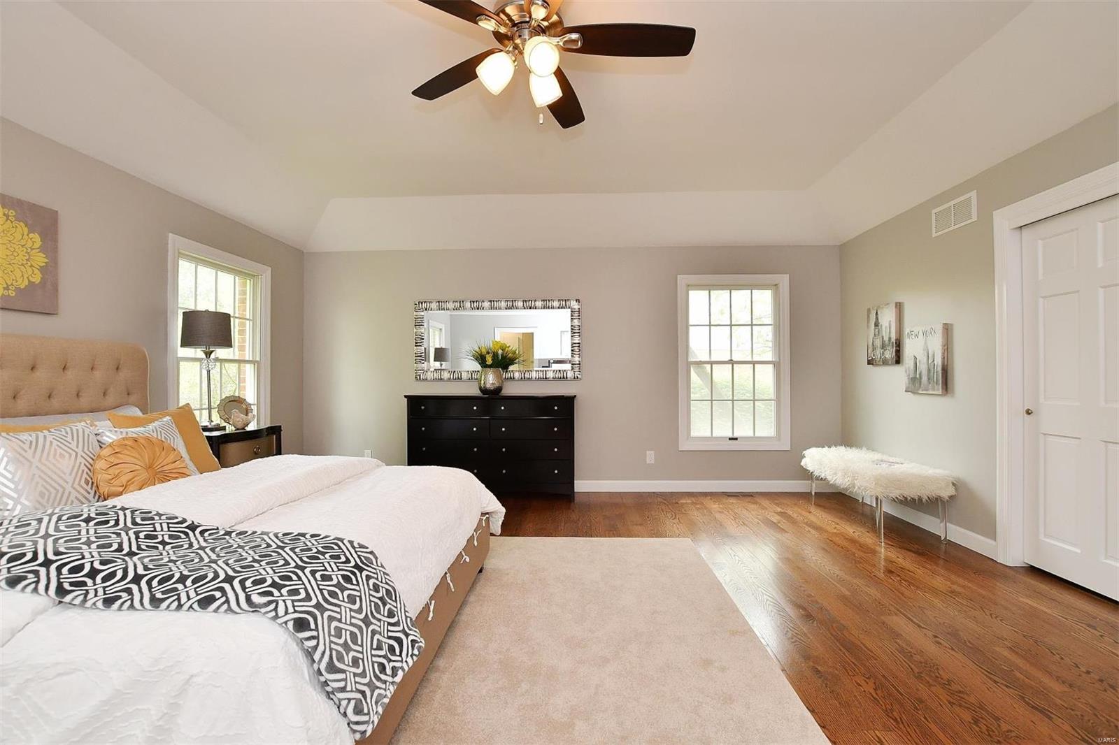 Havenwood - Residential