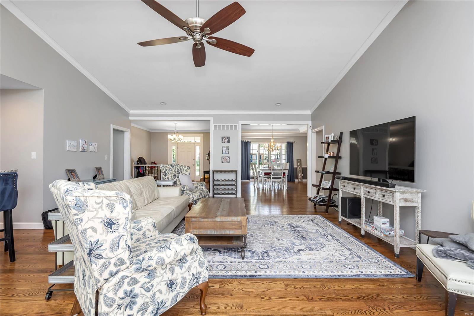 Havenwood - Residential