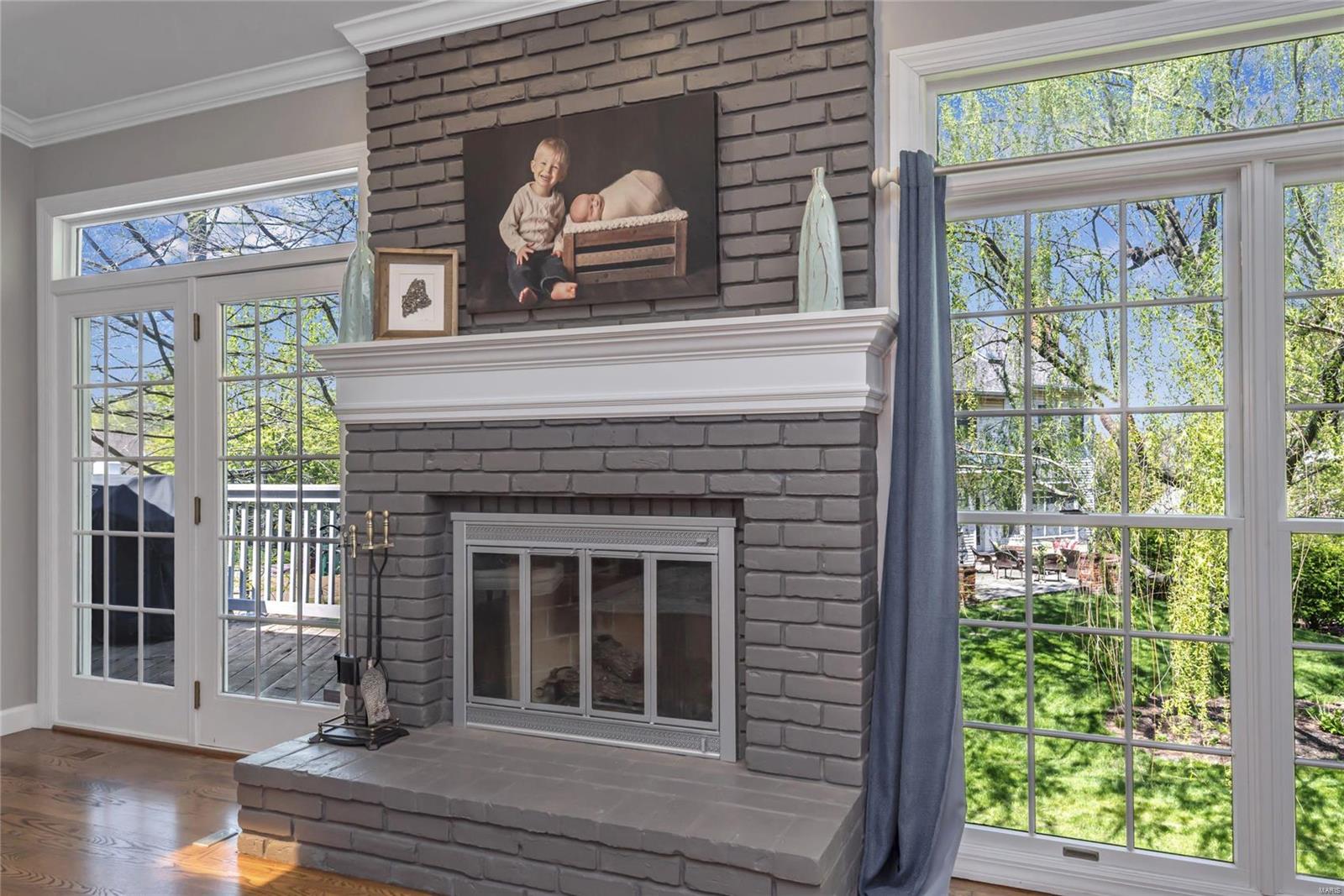 Havenwood - Residential