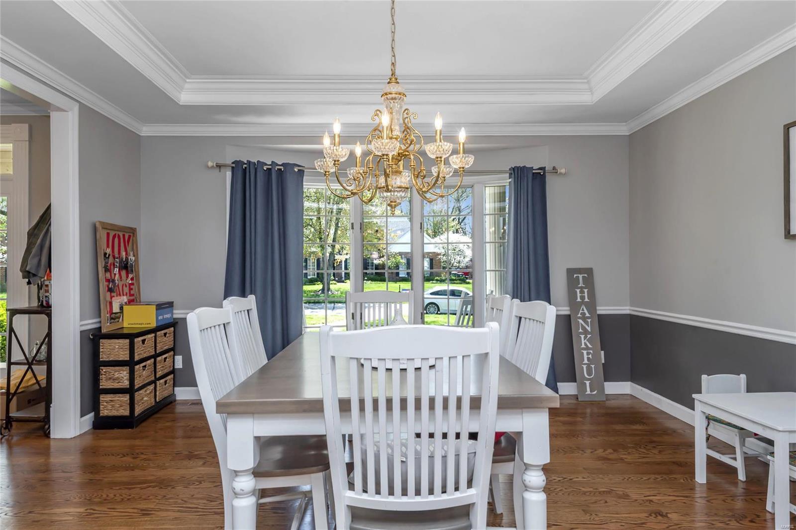 Havenwood - Residential