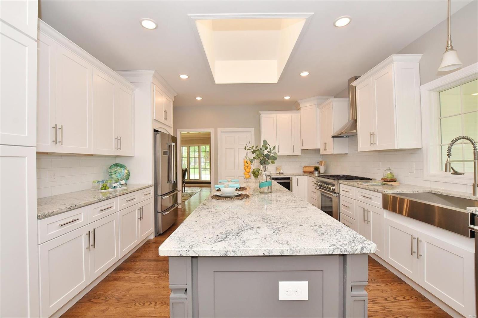 Havenwood - Residential