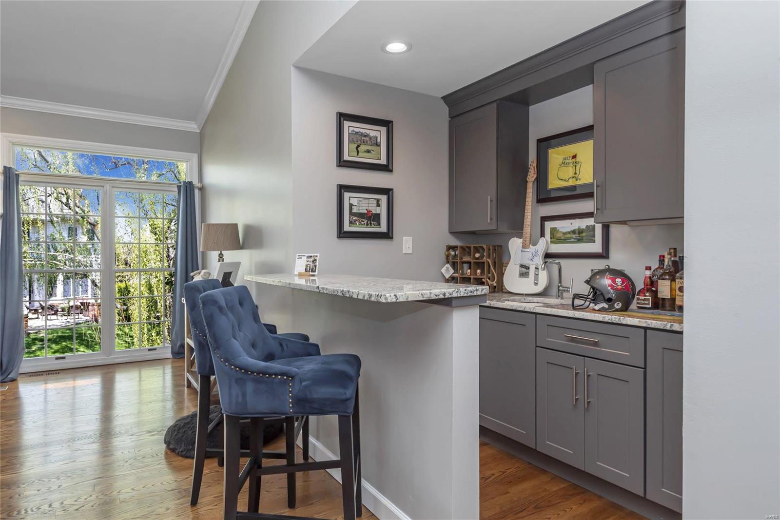 Havenwood - Residential