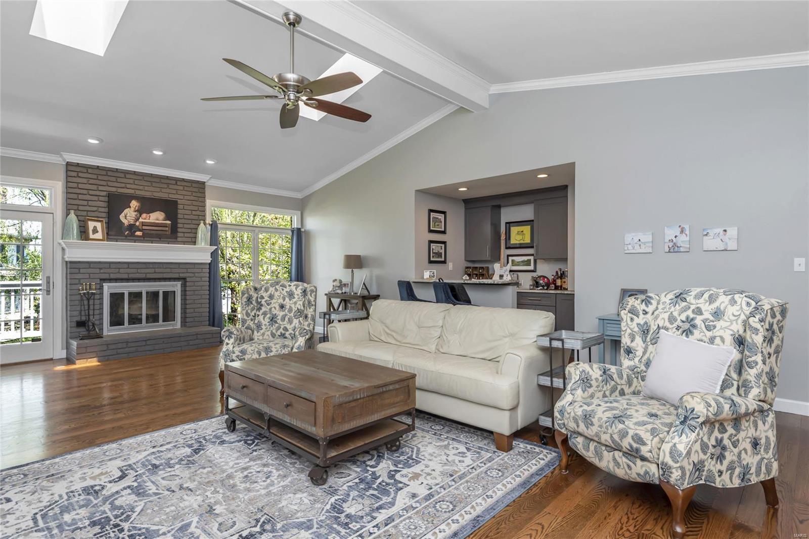 Havenwood - Residential