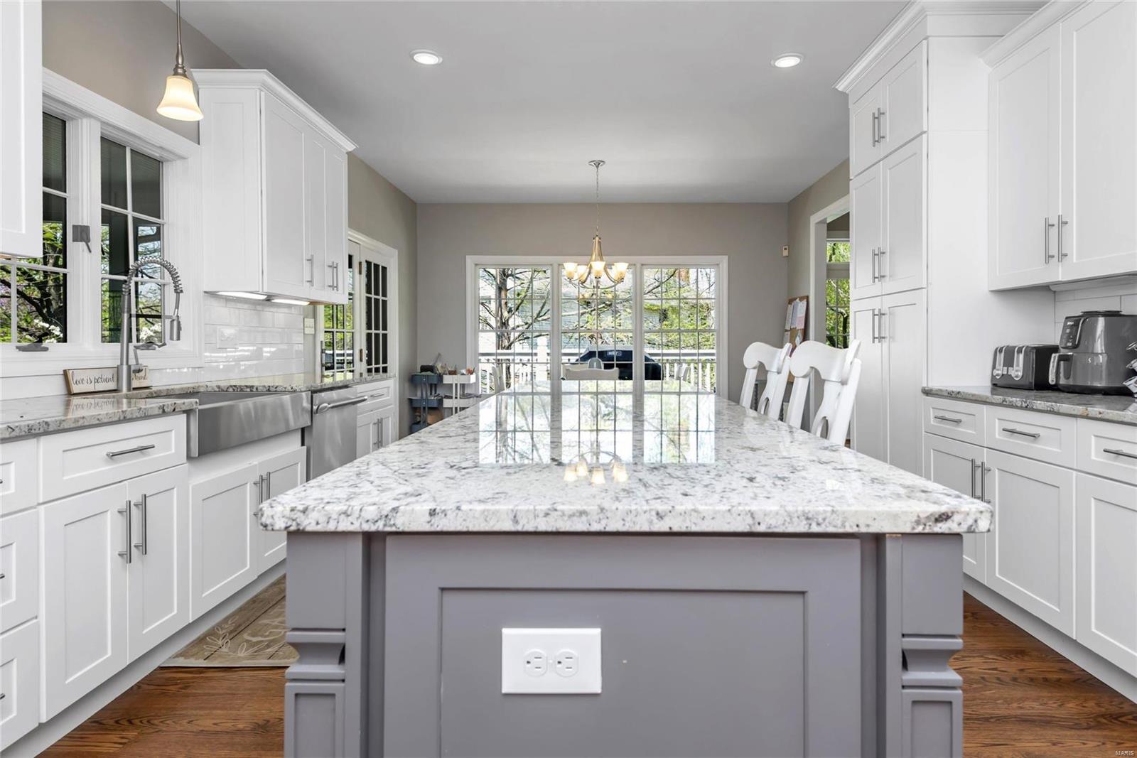 Havenwood - Residential