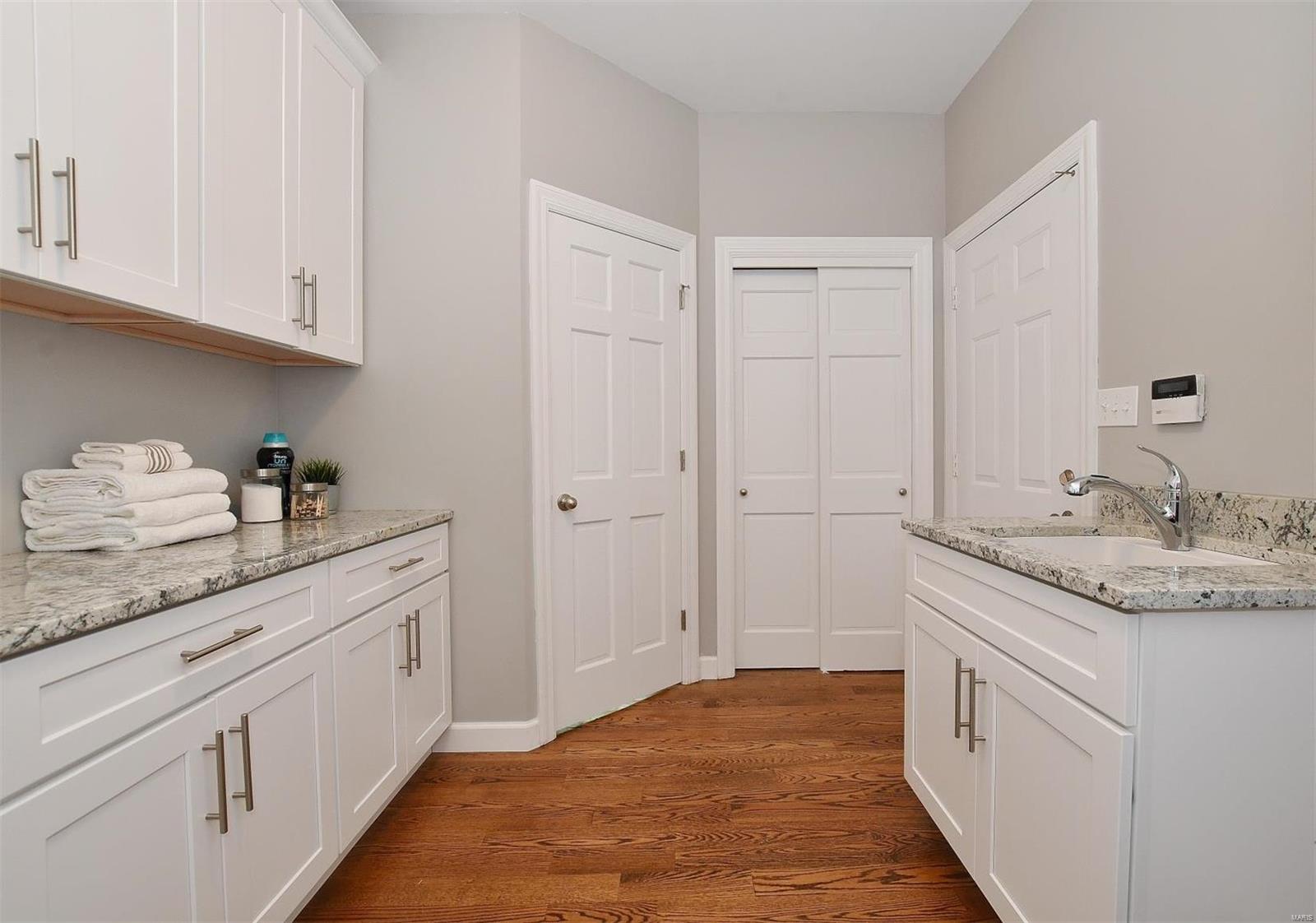 Havenwood - Residential