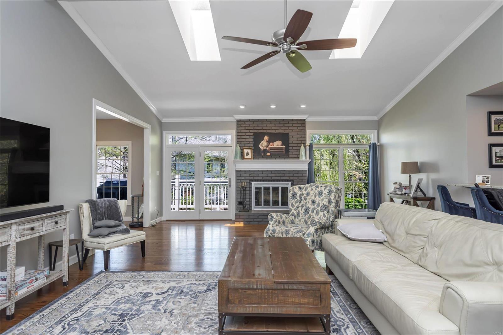 Havenwood - Residential