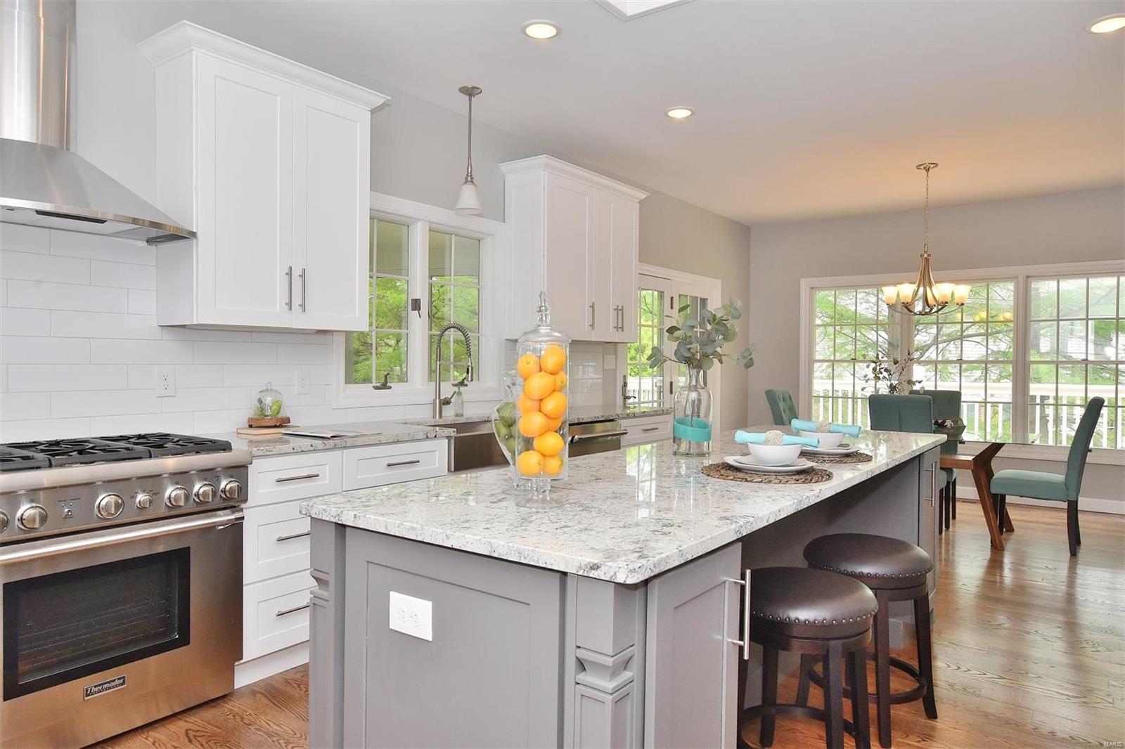 Havenwood - Residential