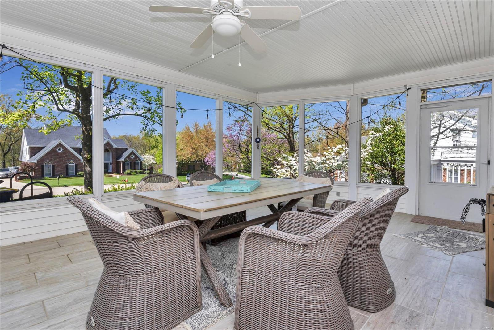 Havenwood - Residential