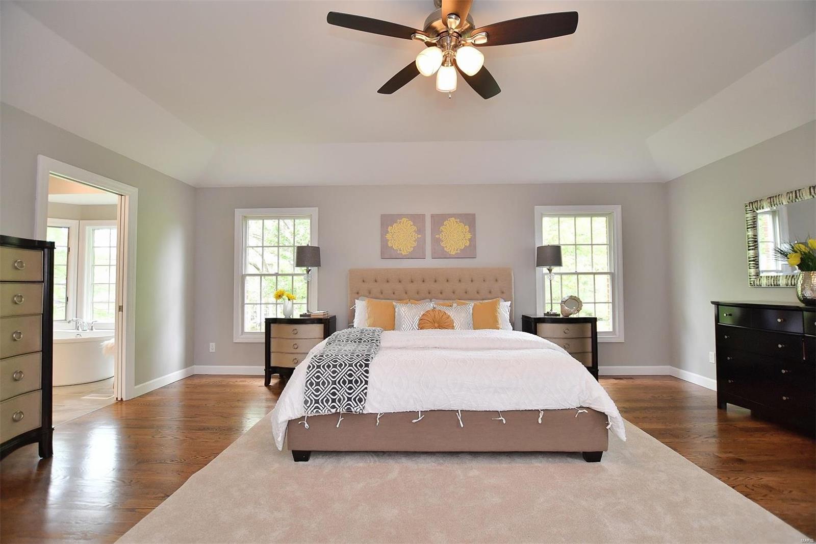 Havenwood - Residential