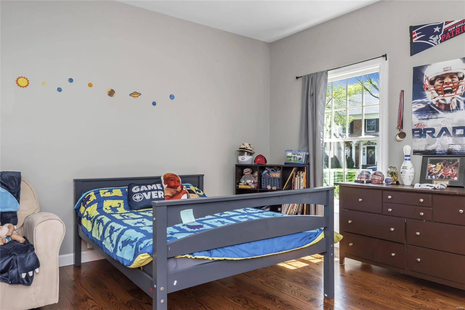 Havenwood - Residential