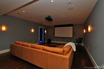 Laurel Grove Subdivision - Residential