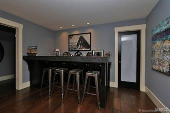 Laurel Grove Subdivision - Residential