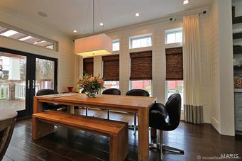 Laurel Grove Subdivision - Residential