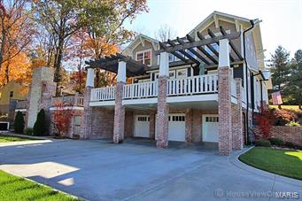 Laurel Grove Subdivision - Residential