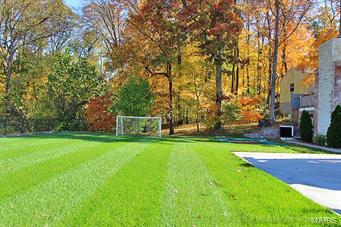 Laurel Grove Subdivision - Residential