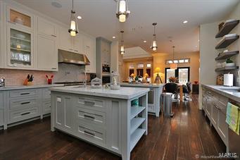 Laurel Grove Subdivision - Residential