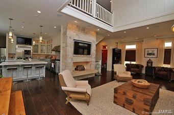 Laurel Grove Subdivision - Residential