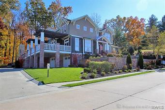 Laurel Grove Subdivision - Residential