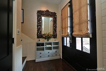 Laurel Grove Subdivision - Residential