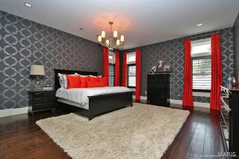 Laurel Grove Subdivision - Residential