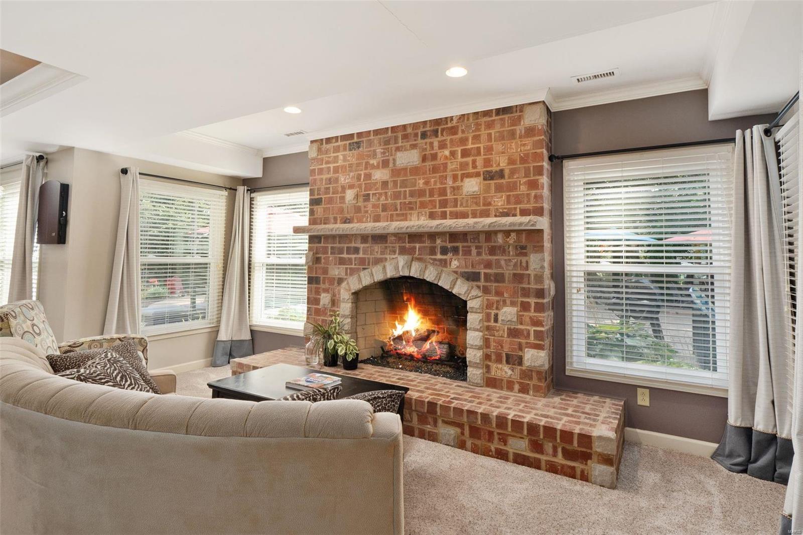 Pine Creek - Residential