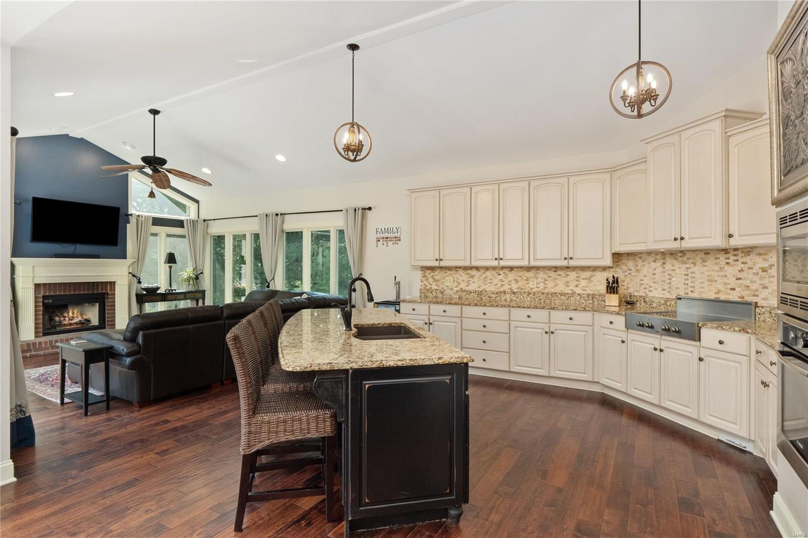 Pine Creek - Residential