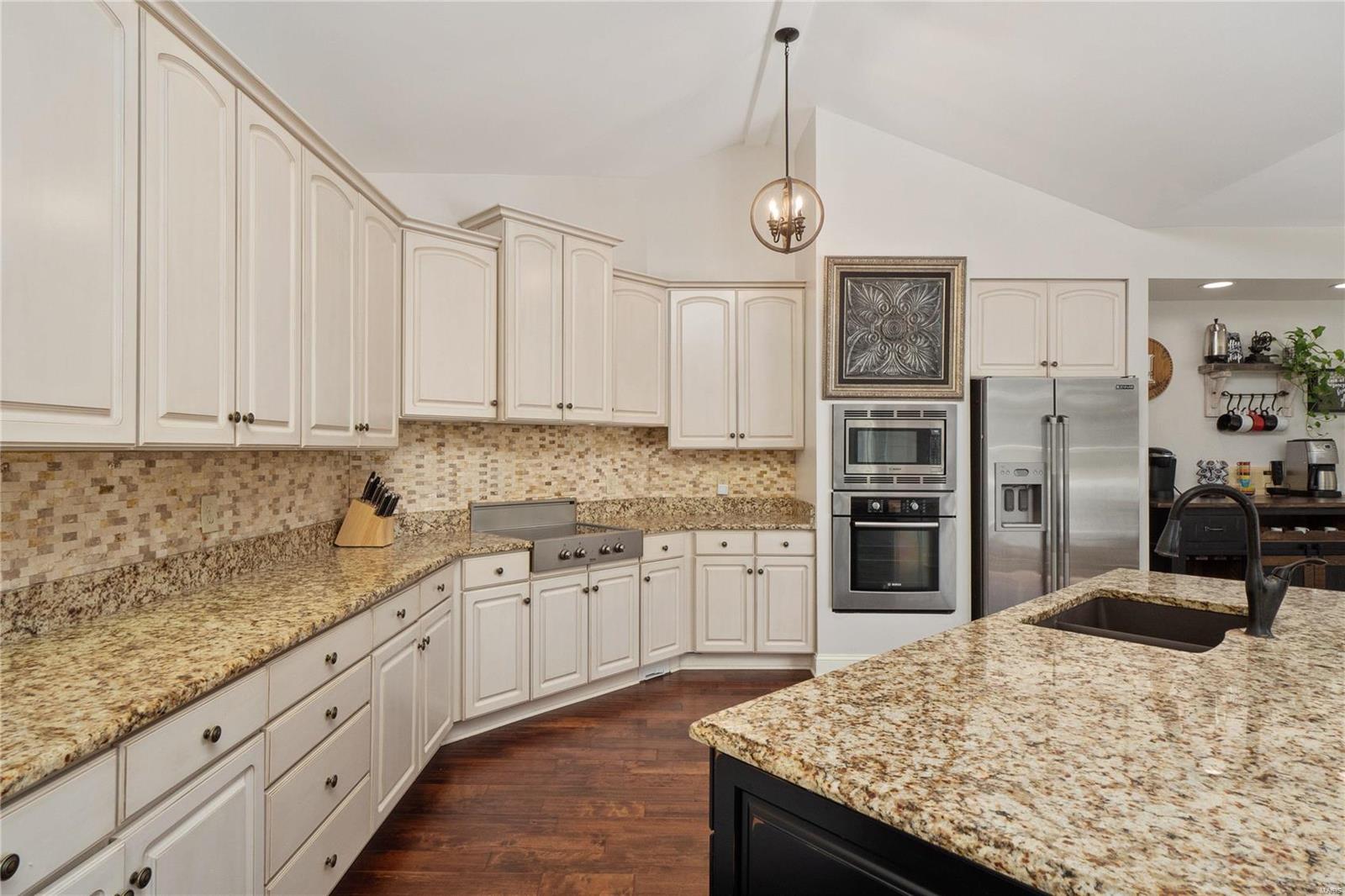 Pine Creek - Residential