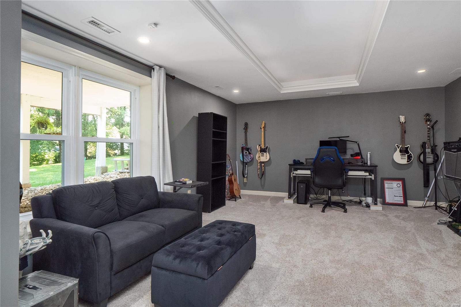 Pine Creek - Residential