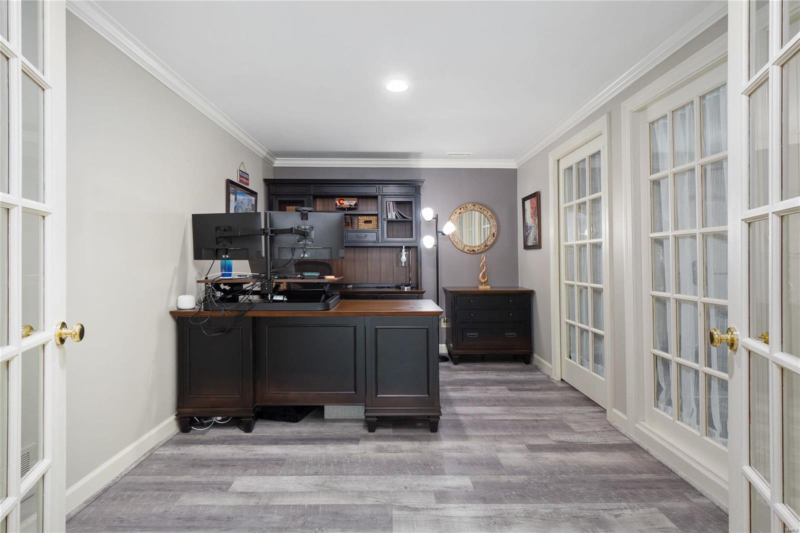 Pine Creek - Residential