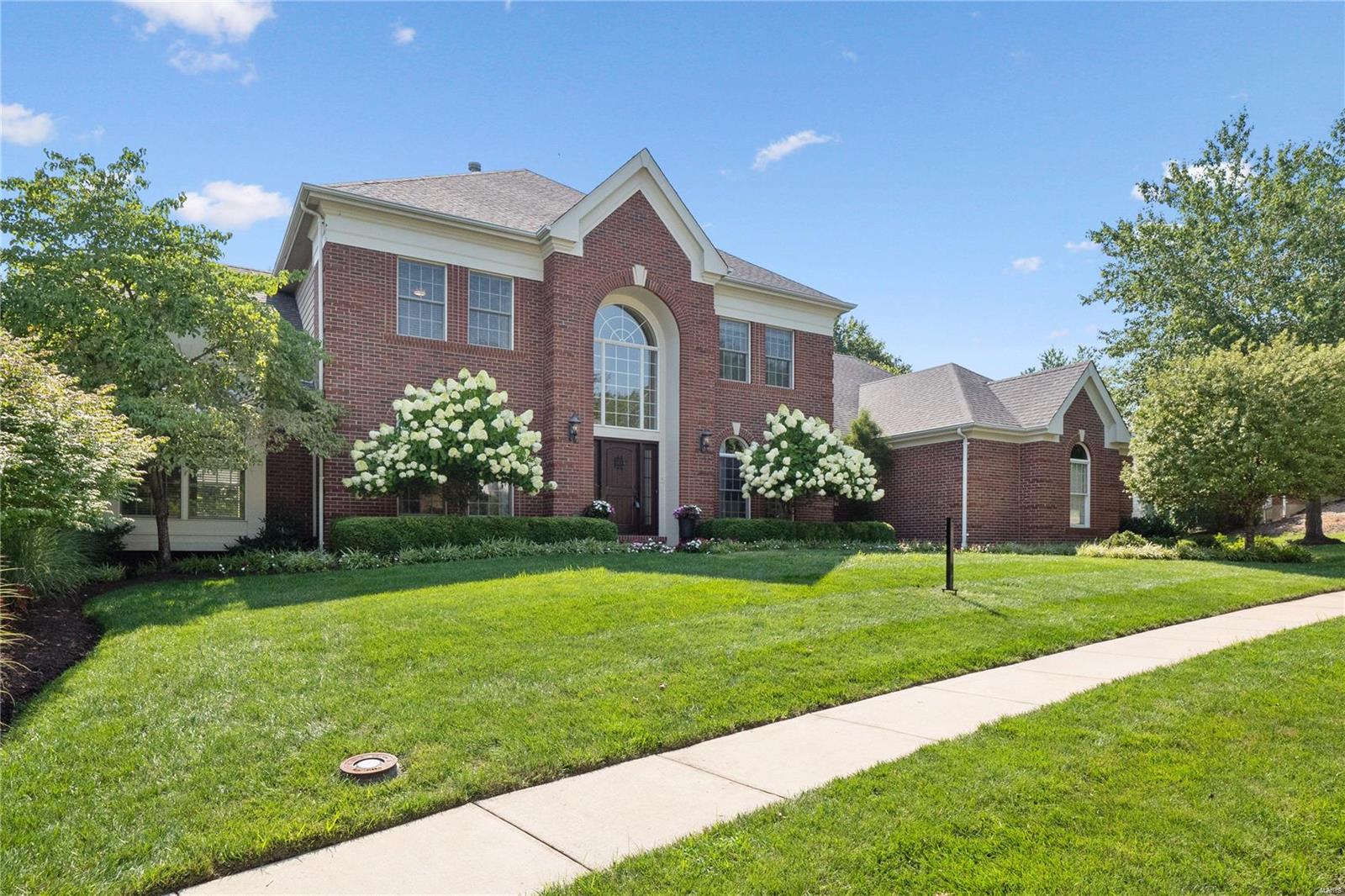 Pine Creek - Residential