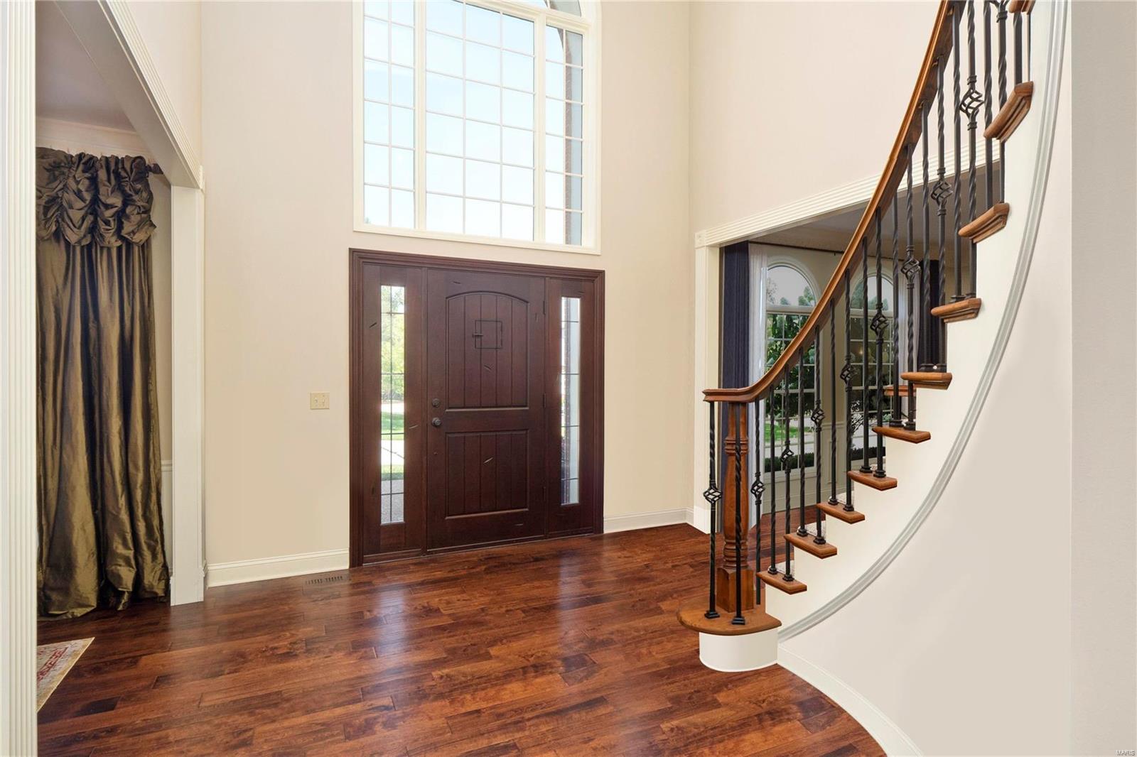 Pine Creek - Residential