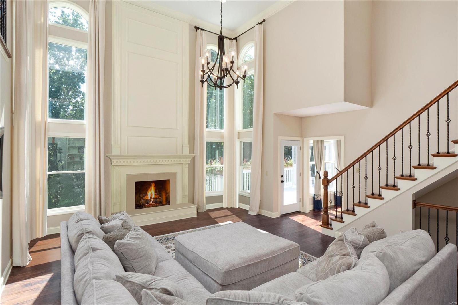 Pine Creek - Residential