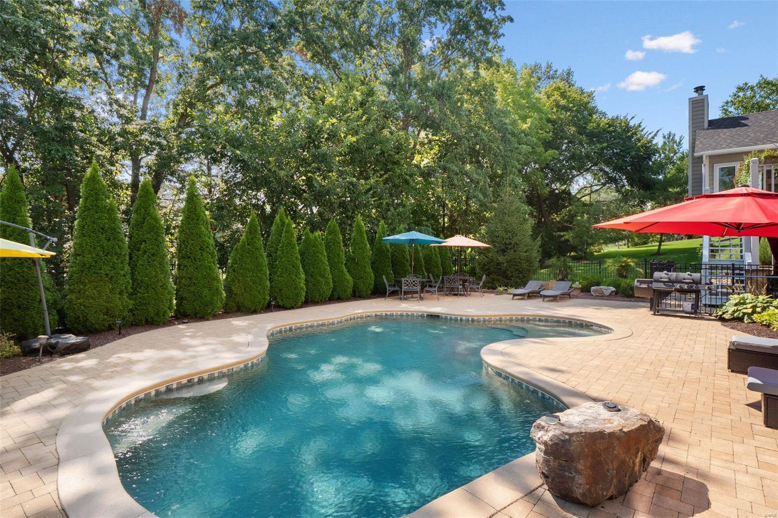 Pine Creek - Residential