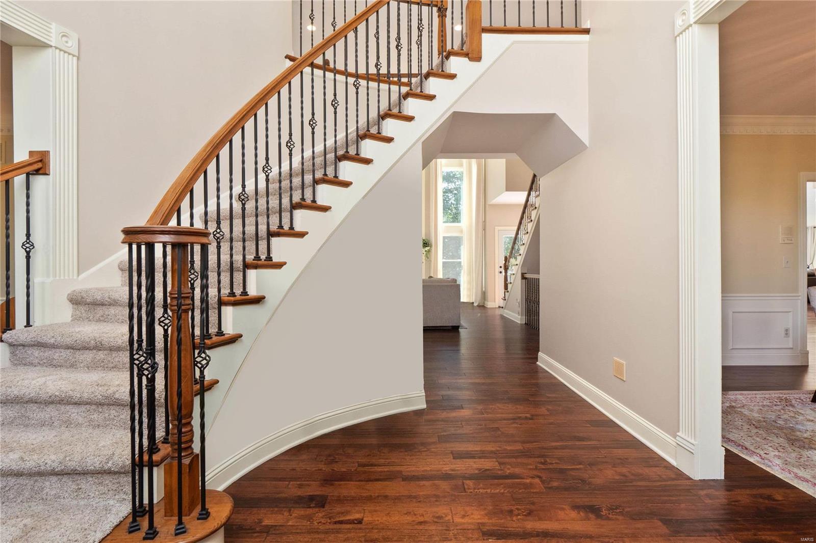 Pine Creek - Residential