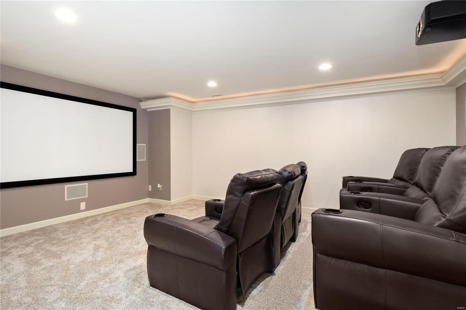 Pine Creek - Residential