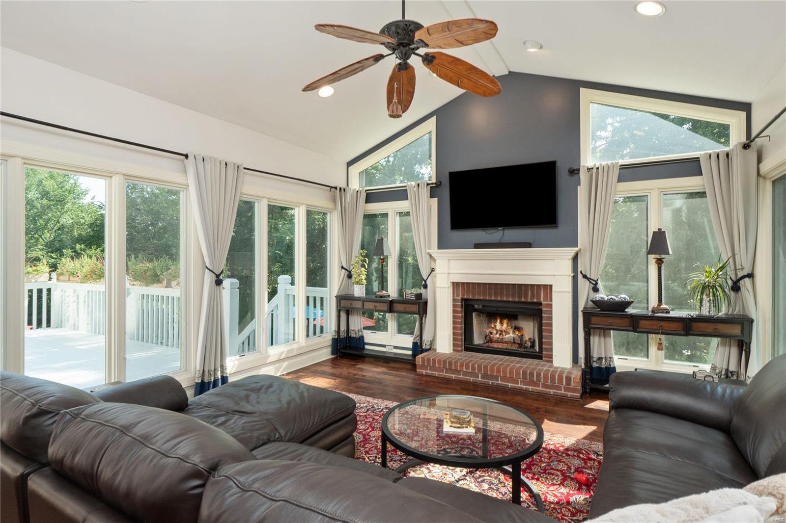 Pine Creek - Residential