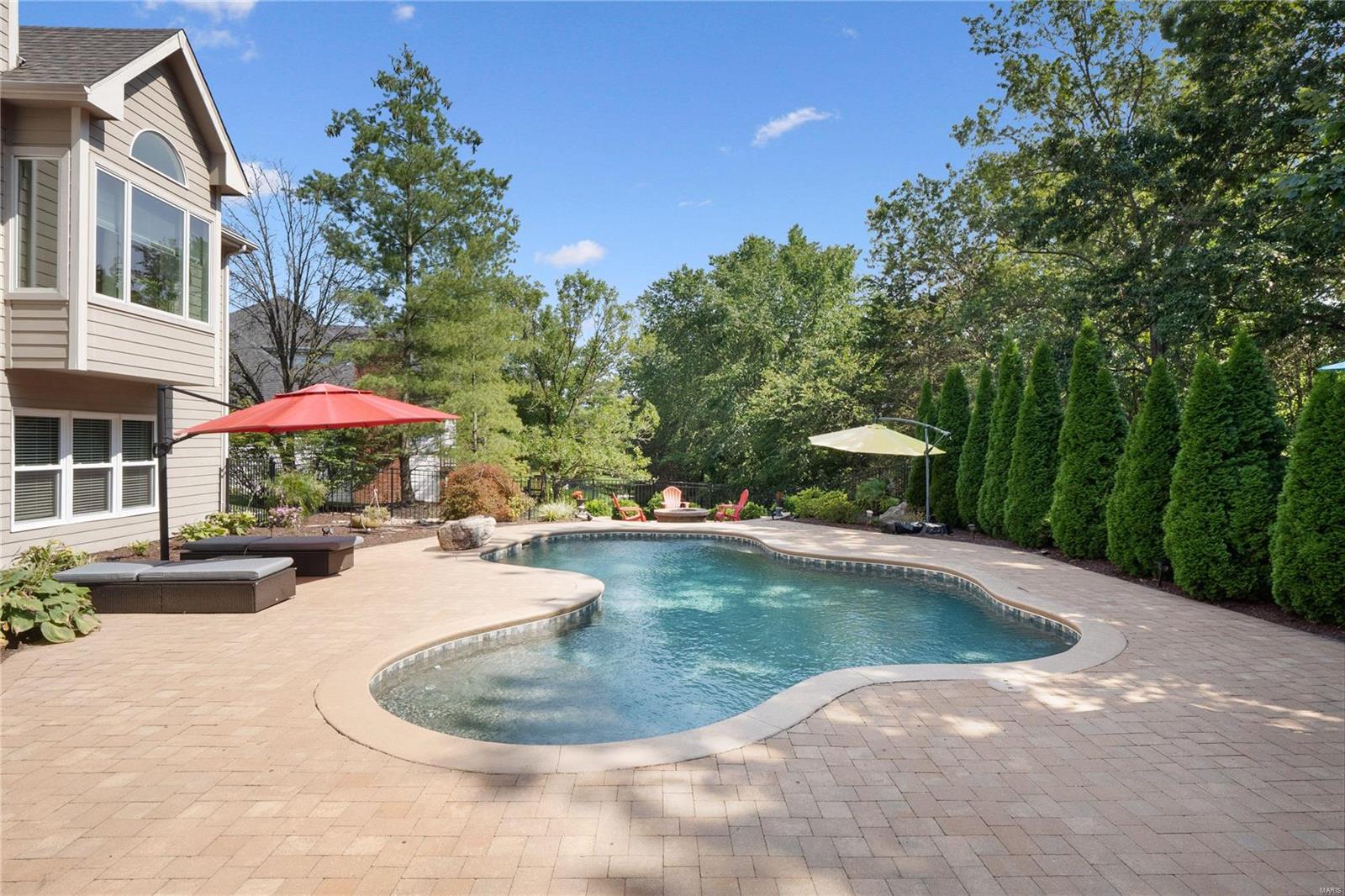 Pine Creek - Residential