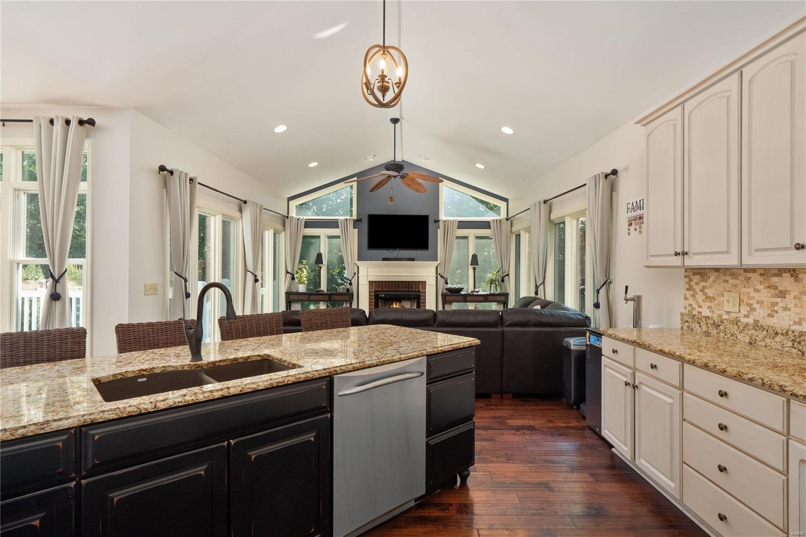 Pine Creek - Residential