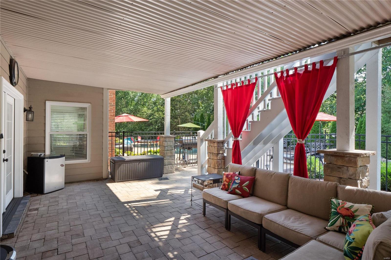 Pine Creek - Residential