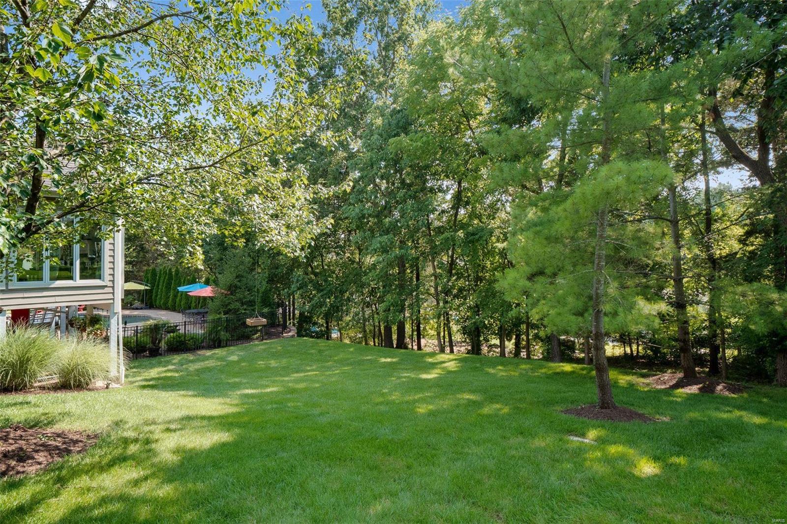 Pine Creek - Residential