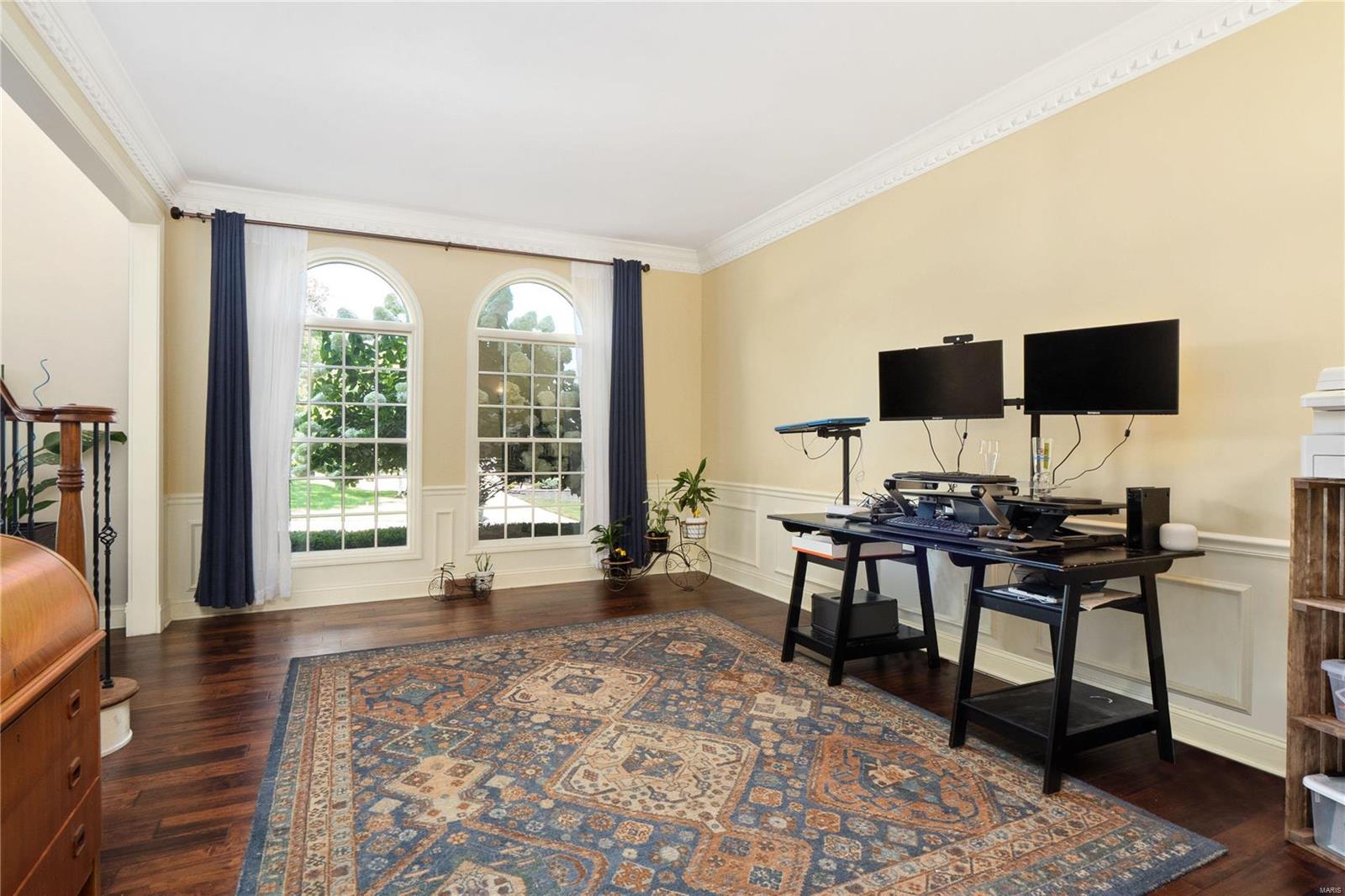 Pine Creek - Residential