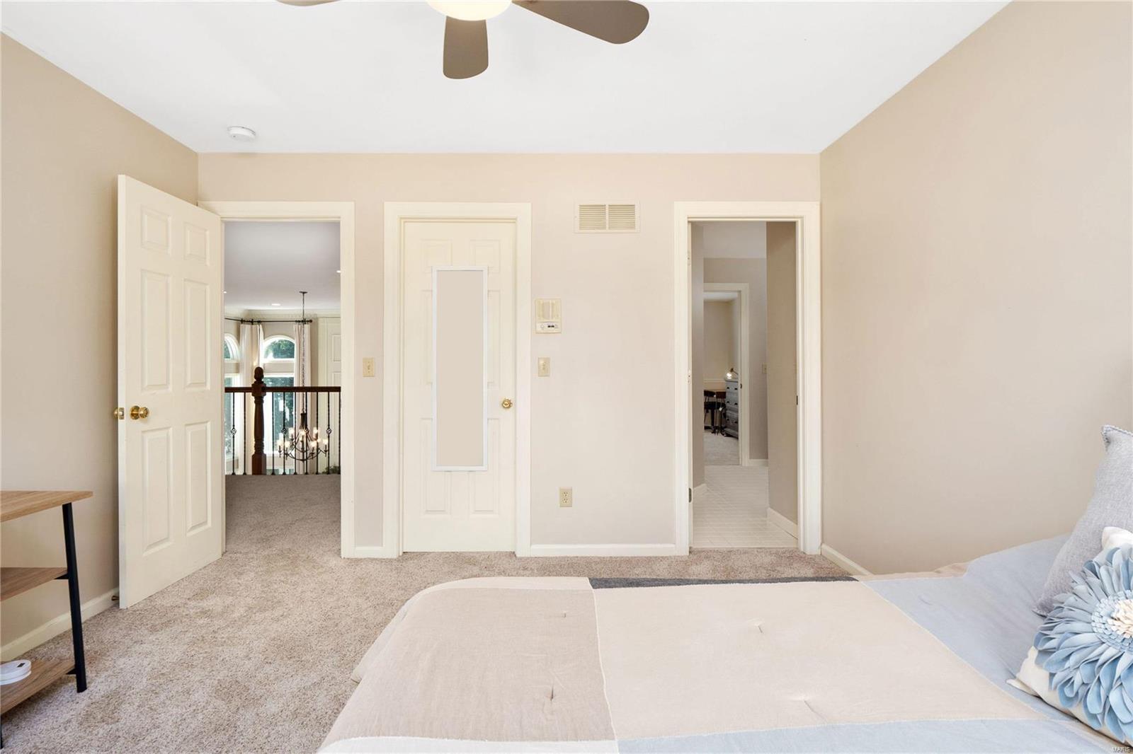 Pine Creek - Residential