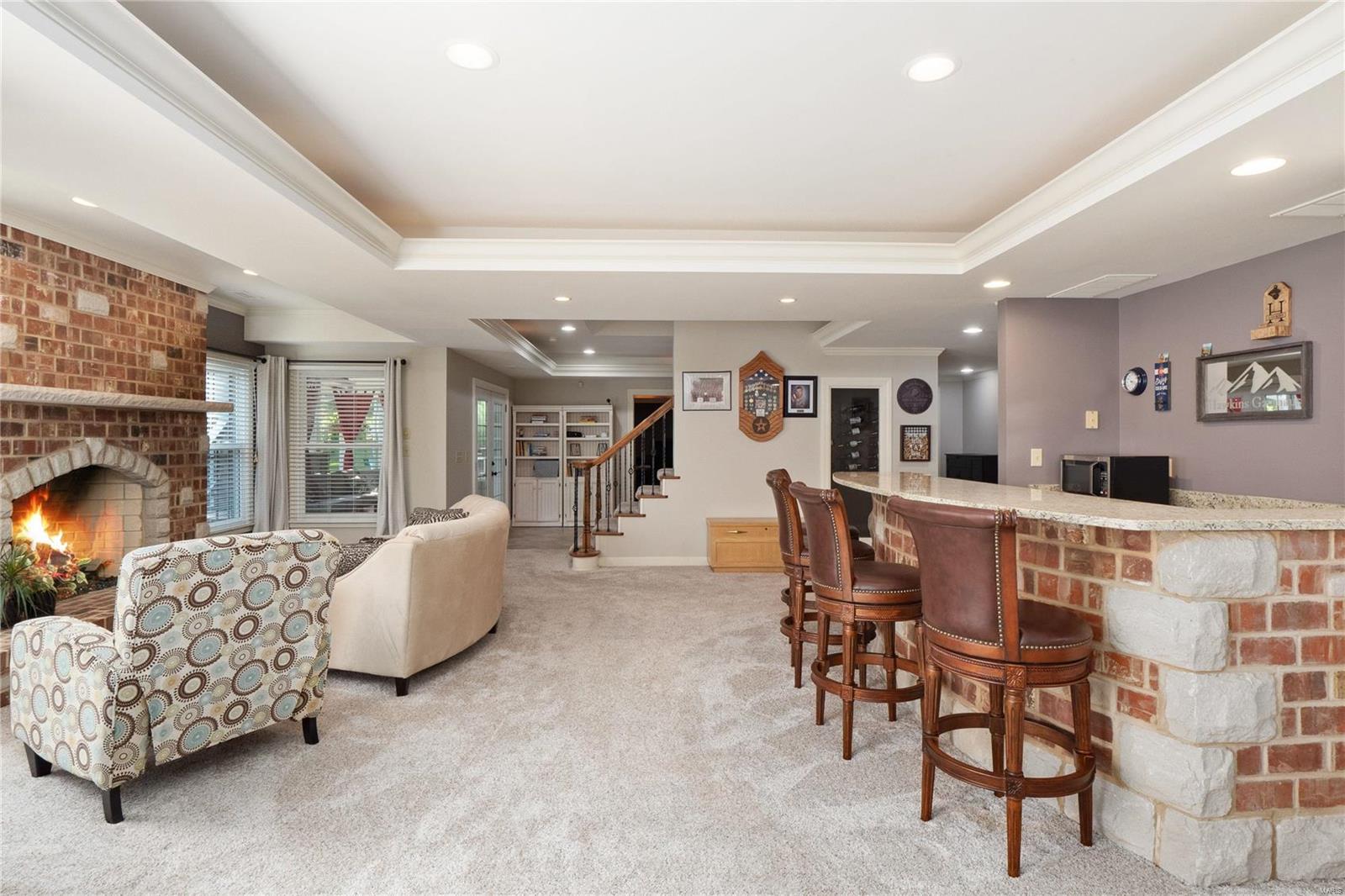 Pine Creek - Residential