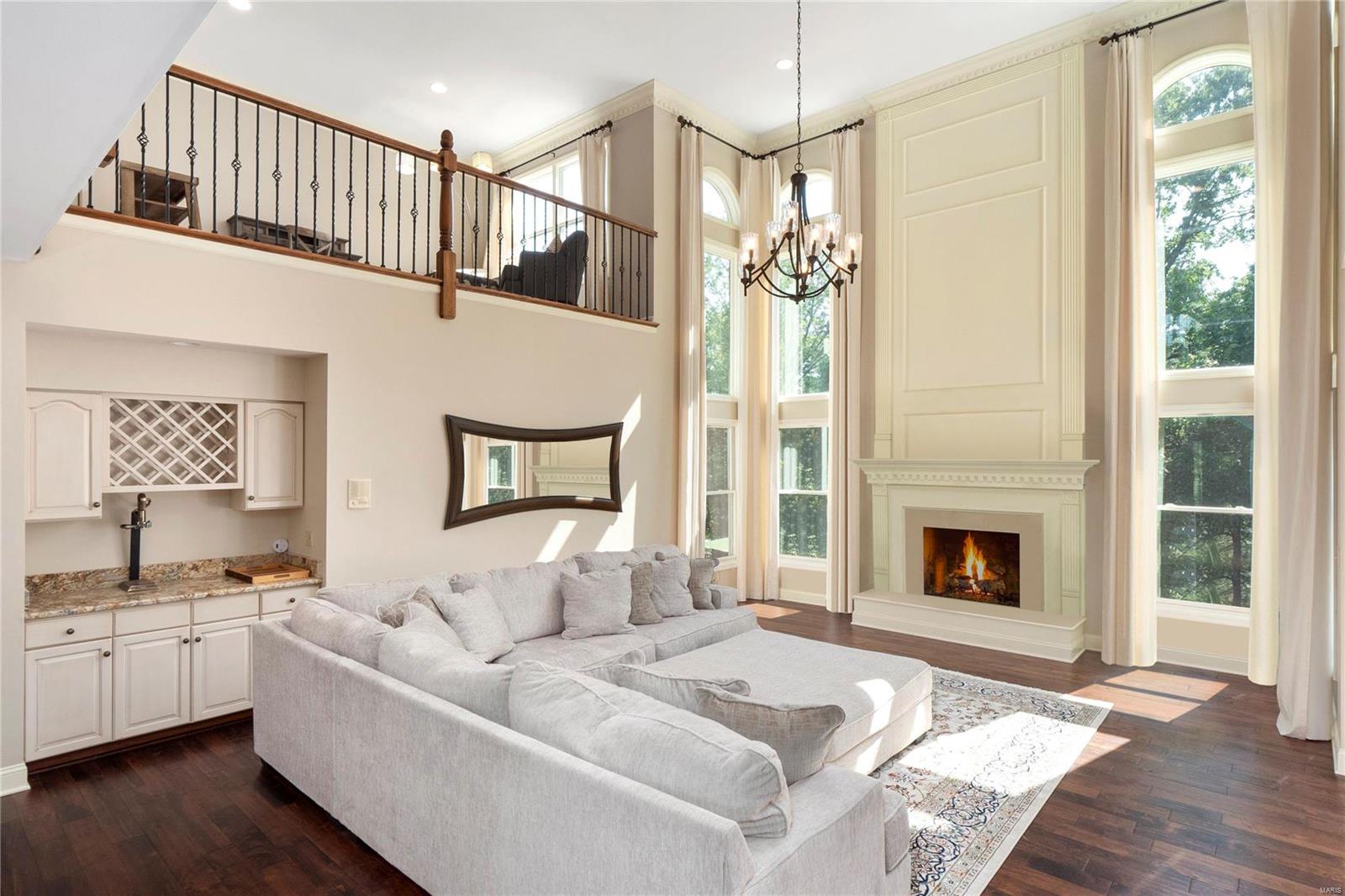 Pine Creek - Residential