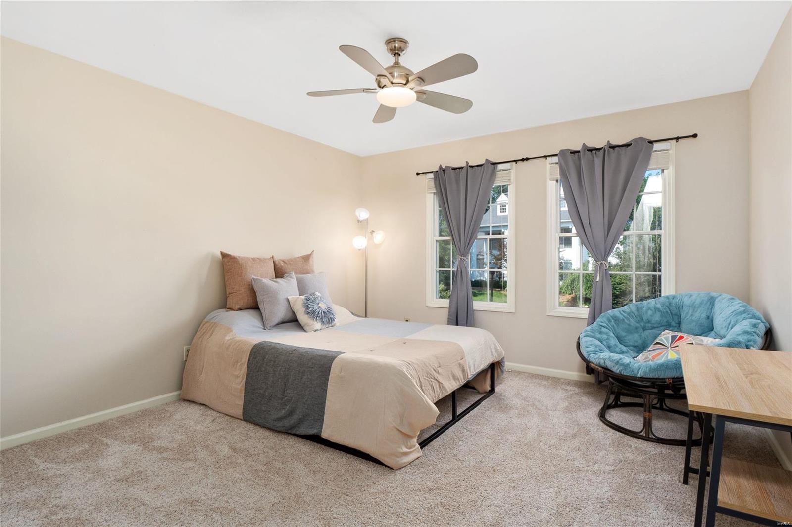 Pine Creek - Residential