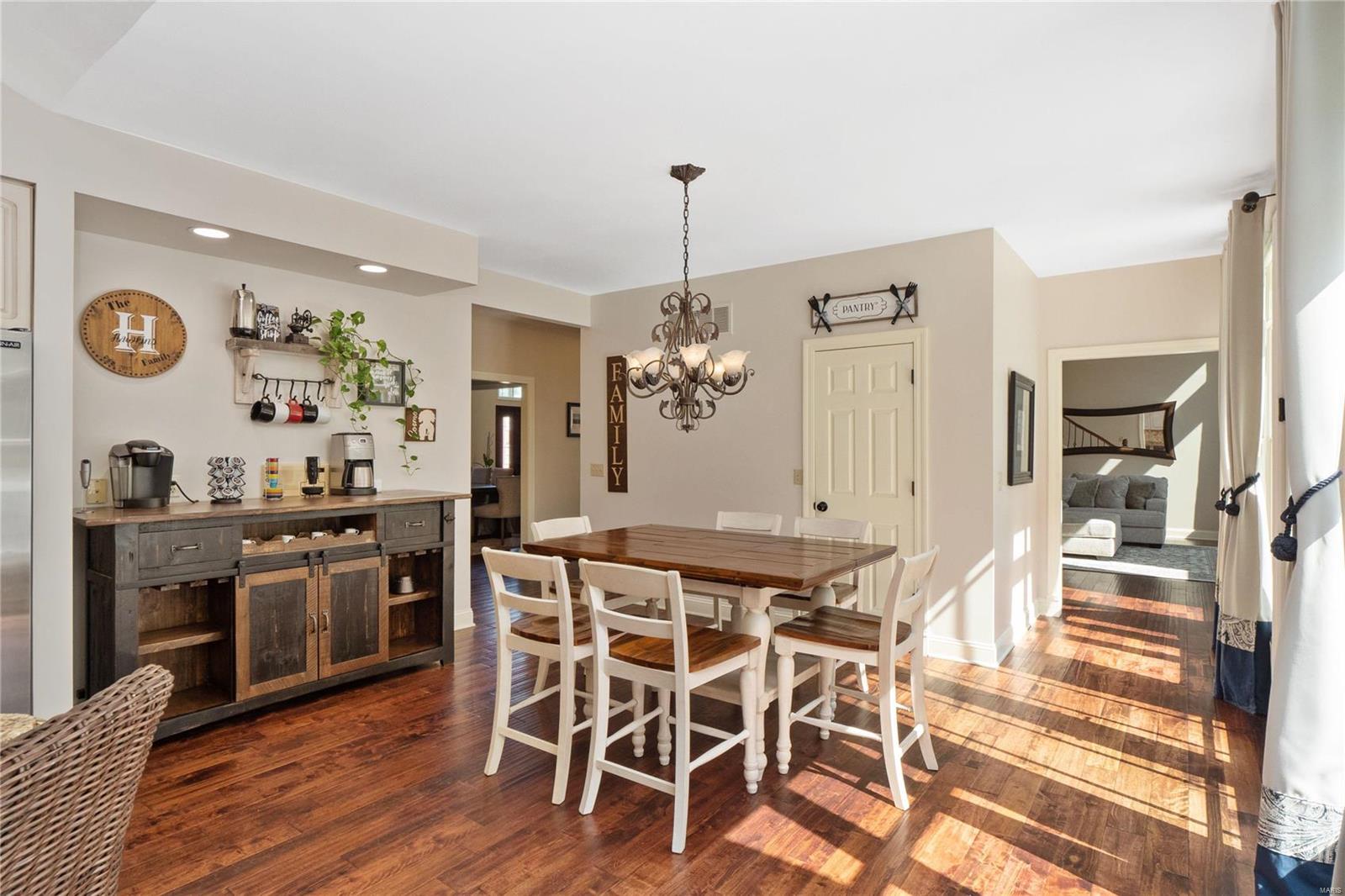 Pine Creek - Residential