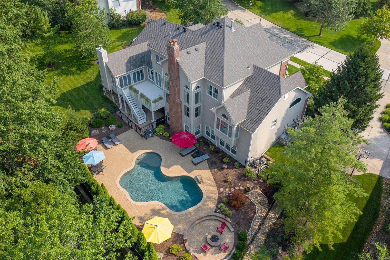 Pine Creek - Residential