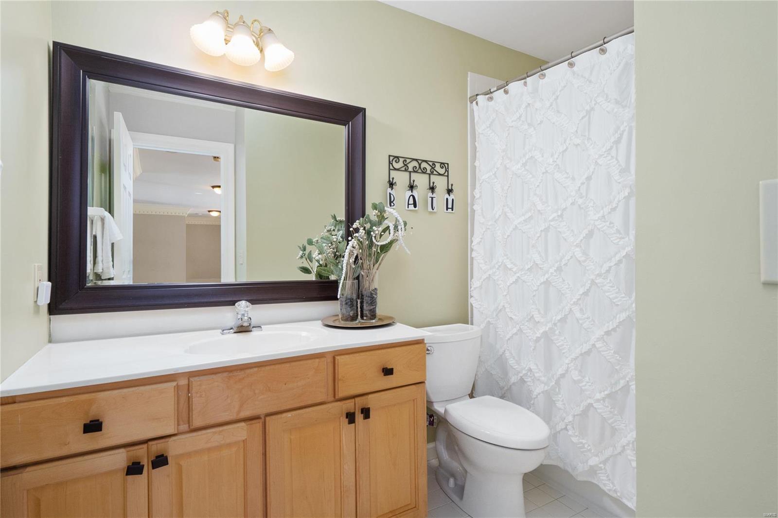 Pine Creek - Residential