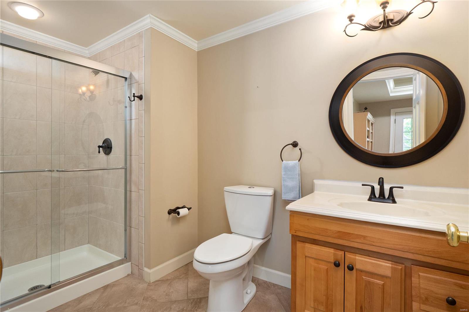 Pine Creek - Residential