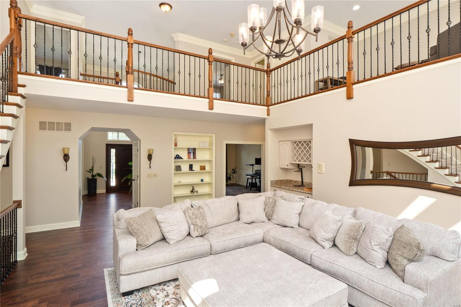 Pine Creek - Residential